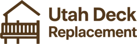 Utah Deck Replacement